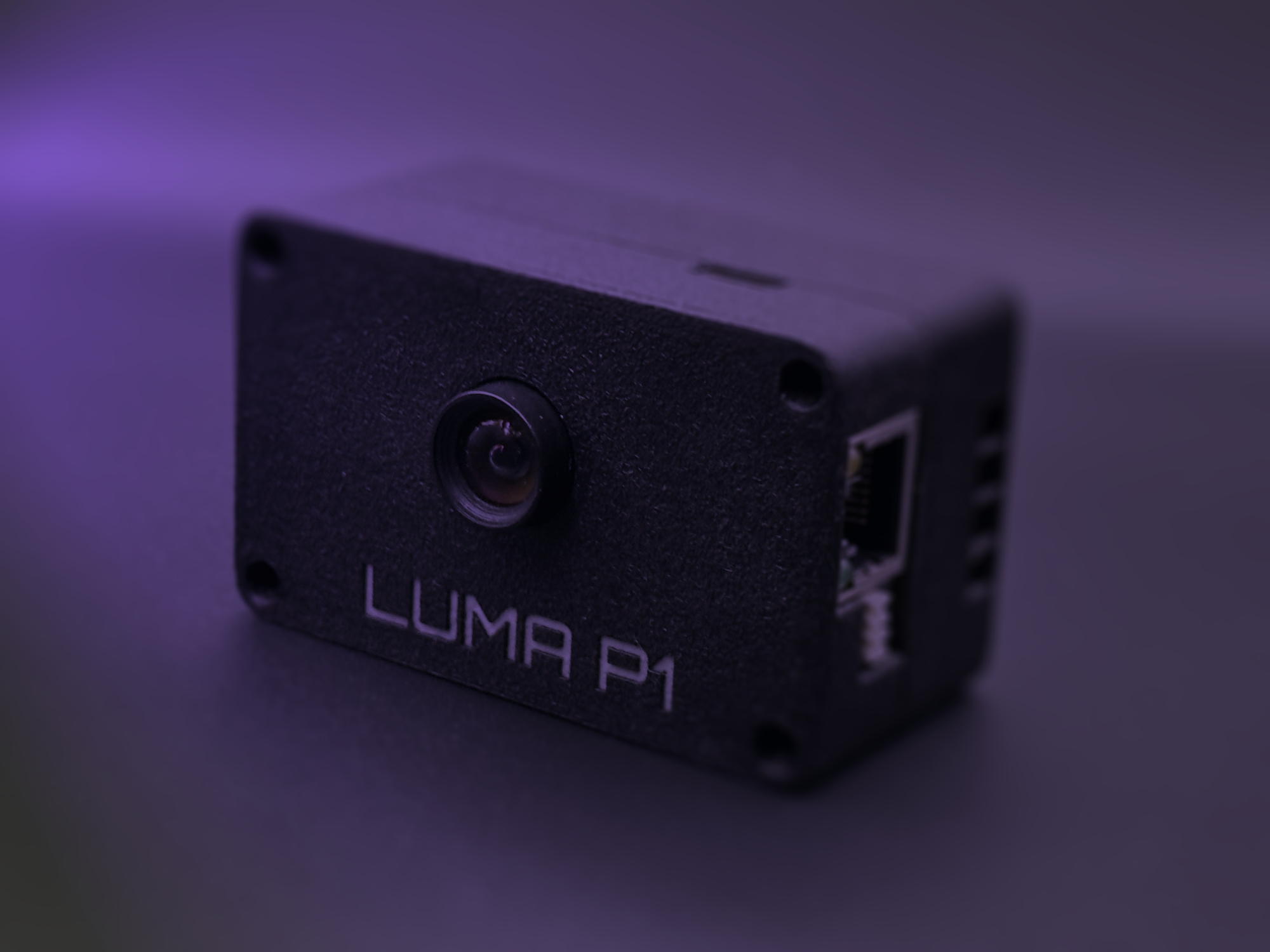 Luma P1